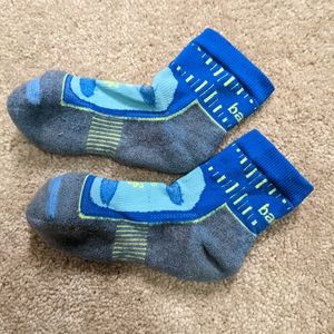 Balega Blister Resist Quarter Running Socks Size Medium